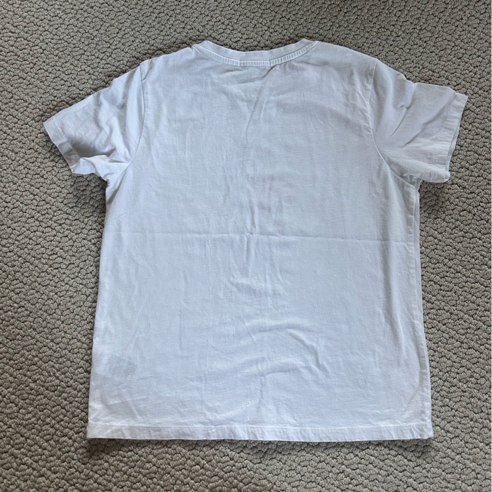 Graphic Tee - Picture 3 of 3